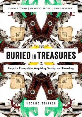 Tolin / Frost / Steketee |  Buried in Treasures | Buch |  Sack Fachmedien