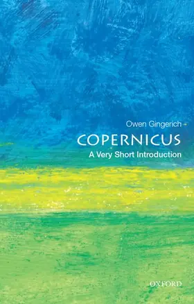 Gingerich |  Copernicus | Buch |  Sack Fachmedien