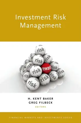 Baker / Filbeck |  Investment Risk Management | Buch |  Sack Fachmedien