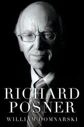 Domnarski |  Richard Posner | Buch |  Sack Fachmedien