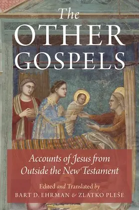  The Other Gospels | Buch |  Sack Fachmedien