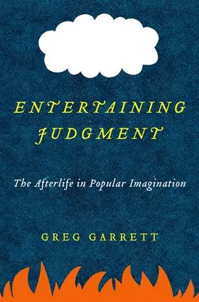 Garrett | Entertaining Judgment | Buch | 978-0-19-933590-9 | www2.sack.de