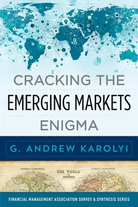 Karolyi |  Cracking the Emerging Markets Enigma | Buch |  Sack Fachmedien