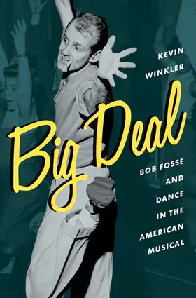 Winkler | BIG DEAL BWL C | Buch | 978-0-19-933679-1 | www2.sack.de
