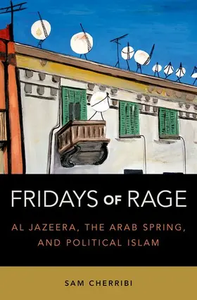 Cherribi |  Fridays of Rage | Buch |  Sack Fachmedien
