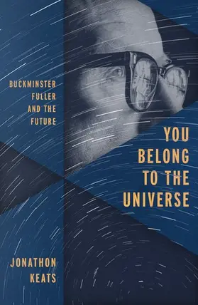 Keats |  You Belong to the Universe | Buch |  Sack Fachmedien