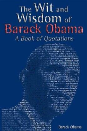 Obama |  Wit and Wisdom of Barack Obama | eBook | Sack Fachmedien