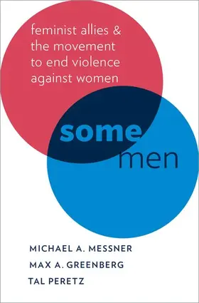 Messner / Greenberg / Peretz |  Some Men | Buch |  Sack Fachmedien