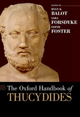 Forsdyke / Foster / Balot |  OHB THUCYDIDES OHCAH C | Buch |  Sack Fachmedien