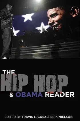 Gosa / Nielson |  The Hip Hop & Obama Reader | Buch |  Sack Fachmedien