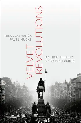 Vanek / Mücke |  Velvet Revolutions | Buch |  Sack Fachmedien