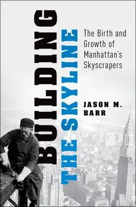 Barr |  Building the Skyline | Buch |  Sack Fachmedien