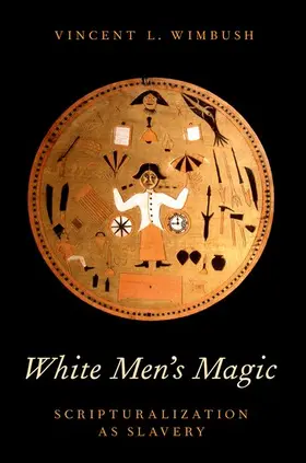 Wimbush |  White Men's Magic | Buch |  Sack Fachmedien