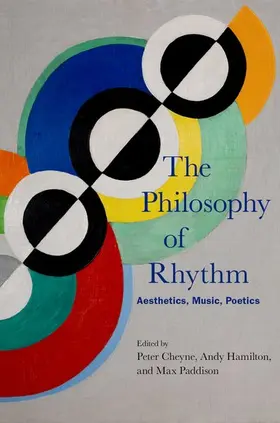 Al / Cheyne / Hamilton |  The Philosophy of Rhythm | Buch |  Sack Fachmedien