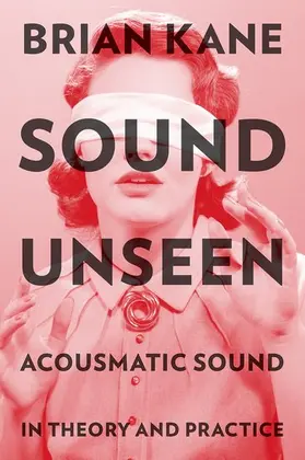 Kane |  Sound Unseen | Buch |  Sack Fachmedien