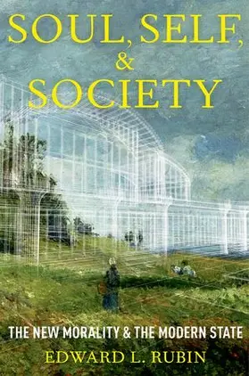 Rubin |  Soul, Self, and Society | Buch |  Sack Fachmedien