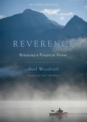 Woodruff |  Reverence | Buch |  Sack Fachmedien