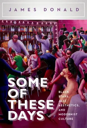 Donald |  Some of These Days | Buch |  Sack Fachmedien