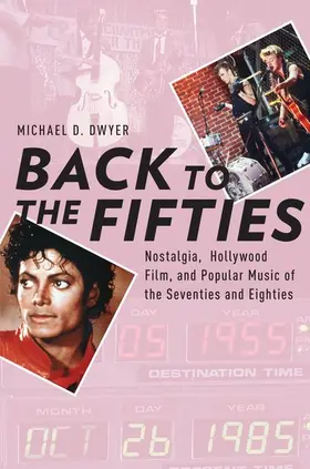 Dwyer |  Back to the Fifties | Buch |  Sack Fachmedien