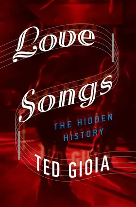 Gioia |  Love Songs | Buch |  Sack Fachmedien