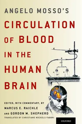 Raichle / Shepherd |  Angelo Mosso's Circulation of Blood in the Human Brain | Buch |  Sack Fachmedien