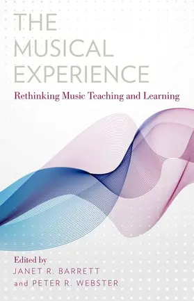 Barrett / Webster | Musical Experience | Buch | 978-0-19-936304-9 | www2.sack.de
