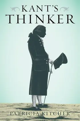 Kitcher |  Kant's Thinker | Buch |  Sack Fachmedien