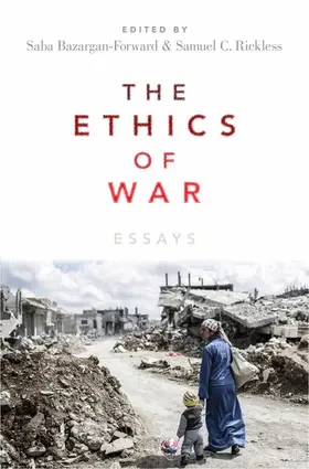 Bazargan / Rickless |  Ethics of War | Buch |  Sack Fachmedien