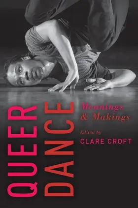 Croft |  Queer Dance | Buch |  Sack Fachmedien