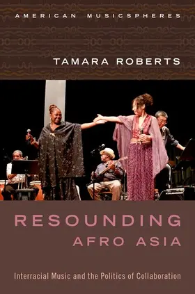 Roberts |  Resounding Afro Asia | Buch |  Sack Fachmedien