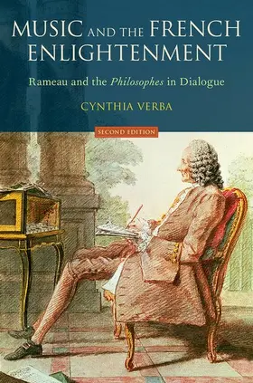 Verba |  Music and the French Enlightenment | Buch |  Sack Fachmedien