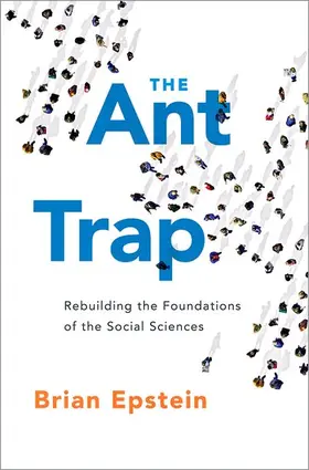 Epstein |  The Ant Trap | Buch |  Sack Fachmedien