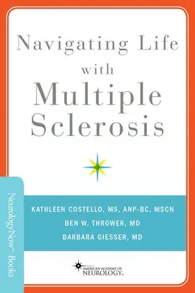 Costello / Thrower / Giesser |  NAVIGATING LIFE WITH MULTIPLE P | Buch |  Sack Fachmedien