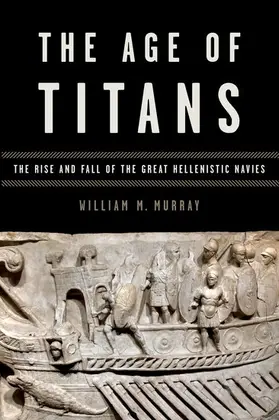 Murray |  The Age of Titans | Buch |  Sack Fachmedien