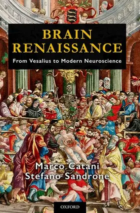 Catani / Sandrone |  Brain Renaissance | Buch |  Sack Fachmedien