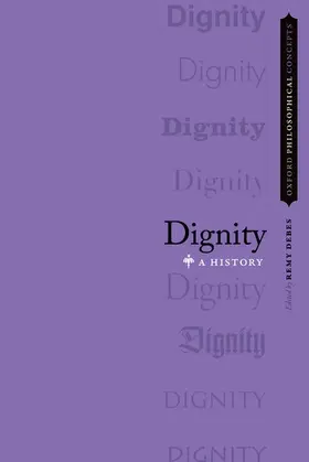 Debes |  Dignity | Buch |  Sack Fachmedien