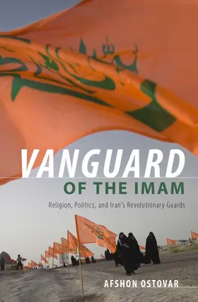 Ostovar |  Vanguard of the Imam | Buch |  Sack Fachmedien