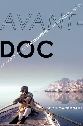 MacDonald | Avant-Doc | Buch | 978-0-19-938871-4 | www2.sack.de