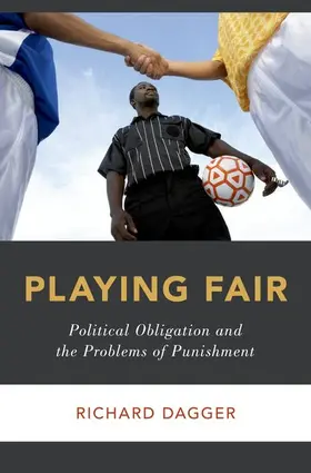Dagger |  Playing Fair | Buch |  Sack Fachmedien