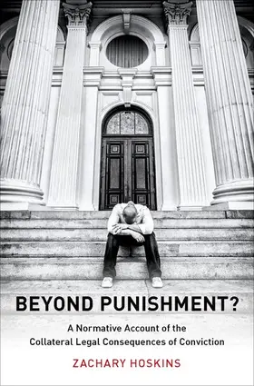 Hoskins |  Beyond Punishment? | Buch |  Sack Fachmedien
