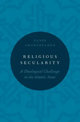 Ghobadzadeh |  Religious Secularity | Buch |  Sack Fachmedien
