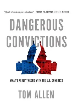 Allen |  Dangerous Convictions | Buch |  Sack Fachmedien