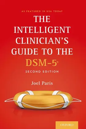 Paris | The Intelligent Clinician's Guide to the Dsm-5(r) (Revised) | Buch | 978-0-19-939509-5 | sack.de