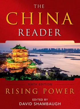 Shambaugh |  The China Reader | Buch |  Sack Fachmedien