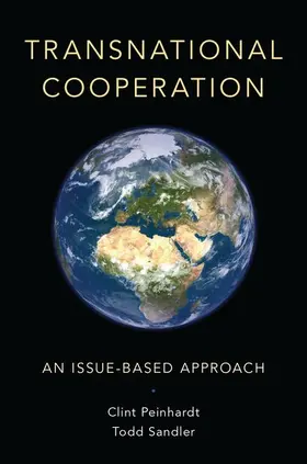 Peinhardt / Sandler |  Transnational Cooperation | Buch |  Sack Fachmedien
