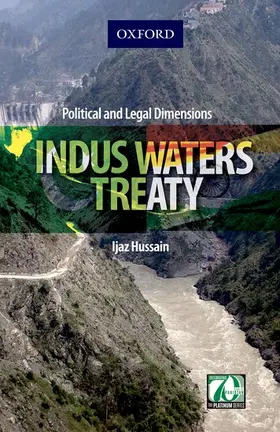 Hussain |  Indus Waters Treaty | Buch |  Sack Fachmedien