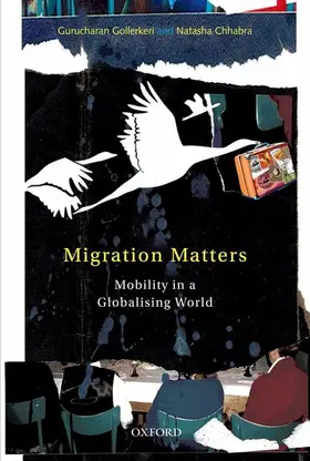 Gollerkeri / Chhabra |  Migration Matters | Buch |  Sack Fachmedien