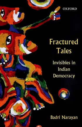 Narayan | Fractured Tales | Buch | 978-0-19-946628-3 | sack.de