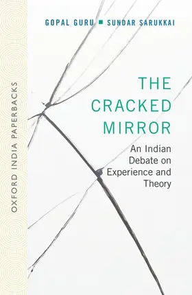 Guru / Sarukkai |  The Cracked Mirror | Buch |  Sack Fachmedien