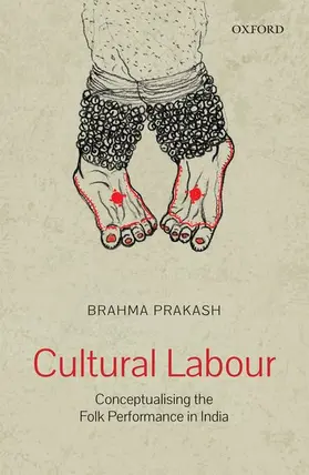 Prakash |  Cultural Labour | Buch |  Sack Fachmedien